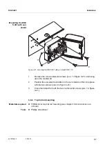 Preview for 37 page of Xylem DIQ/S 281 Operating Manual