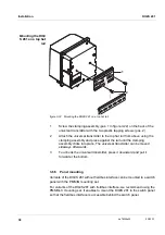 Preview for 38 page of Xylem DIQ/S 281 Operating Manual