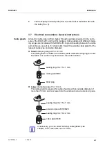 Preview for 41 page of Xylem DIQ/S 281 Operating Manual