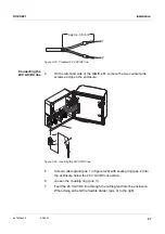 Preview for 47 page of Xylem DIQ/S 281 Operating Manual