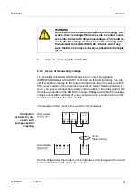 Preview for 51 page of Xylem DIQ/S 281 Operating Manual