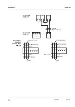 Preview for 56 page of Xylem DIQ/S 281 Operating Manual