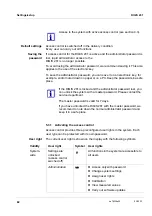 Preview for 82 page of Xylem DIQ/S 281 Operating Manual