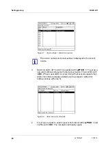 Preview for 90 page of Xylem DIQ/S 281 Operating Manual