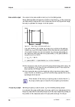 Preview for 100 page of Xylem DIQ/S 281 Operating Manual