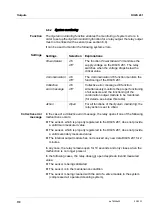 Preview for 110 page of Xylem DIQ/S 281 Operating Manual