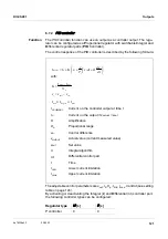 Preview for 121 page of Xylem DIQ/S 281 Operating Manual