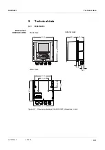 Preview for 131 page of Xylem DIQ/S 281 Operating Manual