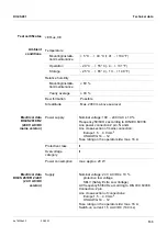 Preview for 133 page of Xylem DIQ/S 281 Operating Manual