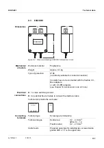 Preview for 137 page of Xylem DIQ/S 281 Operating Manual