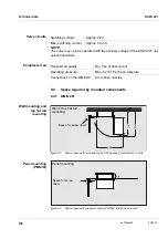 Preview for 138 page of Xylem DIQ/S 281 Operating Manual