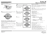 Preview for 11 page of Xylem Domo M M-Bus Installation Manual