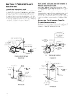 Preview for 10 page of Xylem DRAINAGE RED JACKET Series Installation, Operation And Maintenance Instructions