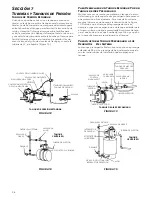 Preview for 26 page of Xylem DRAINAGE RED JACKET Series Installation, Operation And Maintenance Instructions