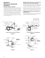 Preview for 42 page of Xylem DRAINAGE RED JACKET Series Installation, Operation And Maintenance Instructions