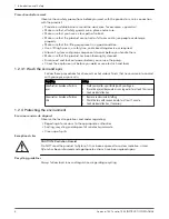 Предварительный просмотр 8 страницы Xylem e-1531 Series Instruction Manual