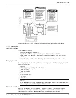 Предварительный просмотр 7 страницы Xylem e-1532 Series Instruction Manual