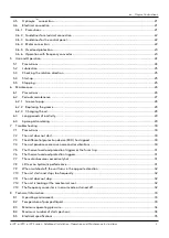 Предварительный просмотр 3 страницы Xylem e-IXP Additional Installation, Operation And Maintenance Instructions