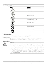 Предварительный просмотр 6 страницы Xylem e-IXP Additional Installation, Operation And Maintenance Instructions