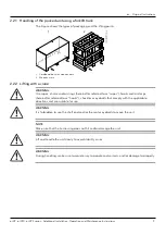 Предварительный просмотр 9 страницы Xylem e-IXP Additional Installation, Operation And Maintenance Instructions