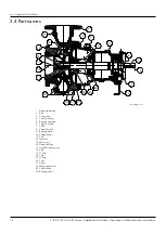 Предварительный просмотр 14 страницы Xylem e-IXP Additional Installation, Operation And Maintenance Instructions