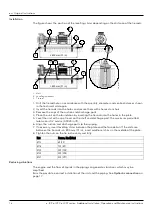 Предварительный просмотр 16 страницы Xylem e-IXP Additional Installation, Operation And Maintenance Instructions