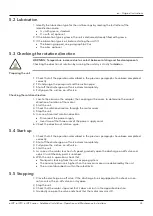 Предварительный просмотр 25 страницы Xylem e-IXP Additional Installation, Operation And Maintenance Instructions