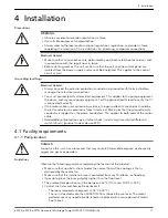 Preview for 19 page of Xylem e-MPA Instruction Manual