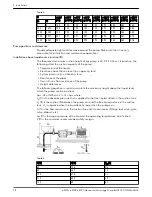 Preview for 20 page of Xylem e-MPA Instruction Manual