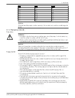 Preview for 21 page of Xylem e-MPA Instruction Manual