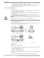 Preview for 24 page of Xylem e-MPA Instruction Manual