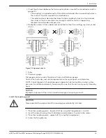 Preview for 27 page of Xylem e-MPA Instruction Manual