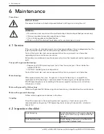 Preview for 32 page of Xylem e-MPA Instruction Manual