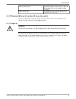 Preview for 33 page of Xylem e-MPA Instruction Manual