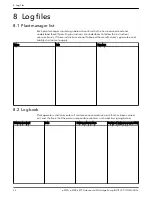 Preview for 38 page of Xylem e-MPA Instruction Manual