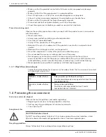 Предварительный просмотр 8 страницы Xylem e-XC Instruction Manual