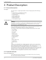 Предварительный просмотр 12 страницы Xylem e-XC Instruction Manual