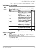 Предварительный просмотр 37 страницы Xylem e-XC Instruction Manual