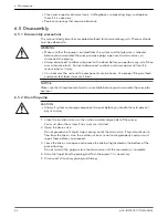 Предварительный просмотр 46 страницы Xylem e-XC Instruction Manual