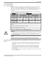 Предварительный просмотр 67 страницы Xylem e-XC Instruction Manual