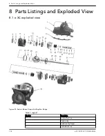 Предварительный просмотр 106 страницы Xylem e-XC Instruction Manual