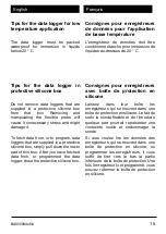 Preview for 15 page of Xylem Ebro EBI 100 Series Manual