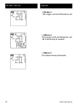 Предварительный просмотр 16 страницы Xylem ebro EBI 300 Manual