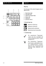 Preview for 13 page of Xylem ebro EBI 310 Manual