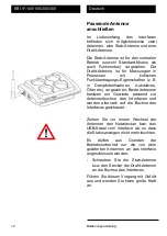 Предварительный просмотр 12 страницы Xylem ebro EBI IF Series Manual