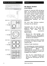 Preview for 14 page of Xylem ebro EBI IF Series Manual