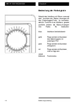 Предварительный просмотр 16 страницы Xylem ebro EBI IF Series Manual