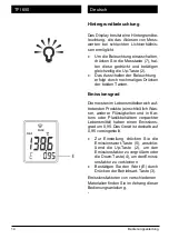 Предварительный просмотр 14 страницы Xylem ebro TFI 650 Manual