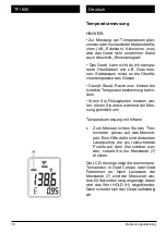 Preview for 18 page of Xylem ebro TFI 650 Manual