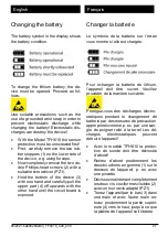 Preview for 27 page of Xylem ebro TFX 410 Manual